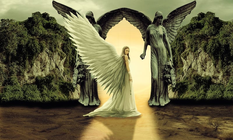 Enchanter's Haven