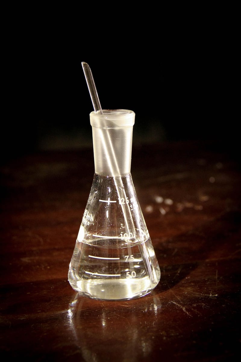 Alchemy Workshop